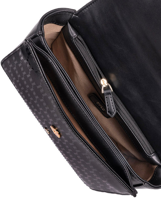 Polo Savoy Flapover Sling