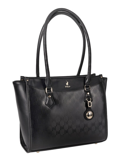 Polo Savoy Tote
