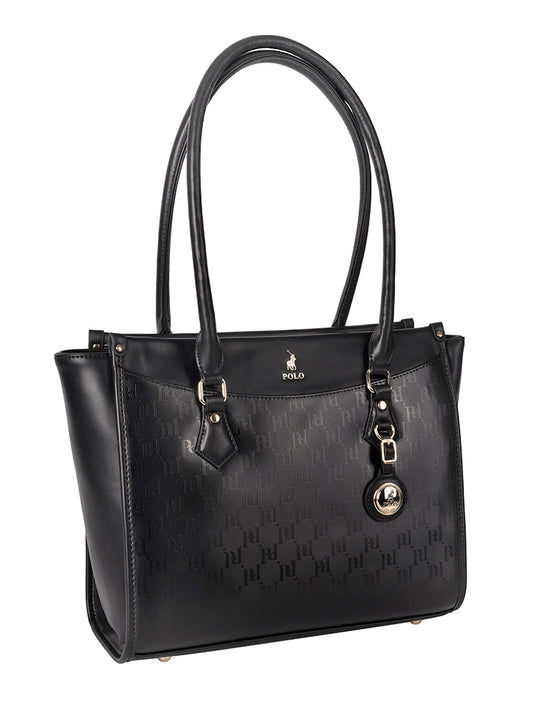 Polo Savoy Tote