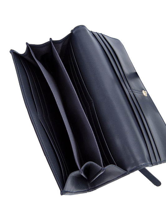 Polo Siena Clutch Purse