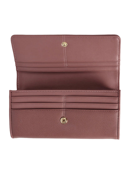Polo Siena Clutch Purse