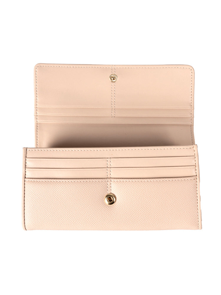 Polo Siena Clutch Purse