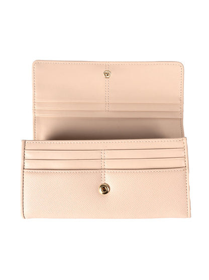 Polo Siena Clutch Purse
