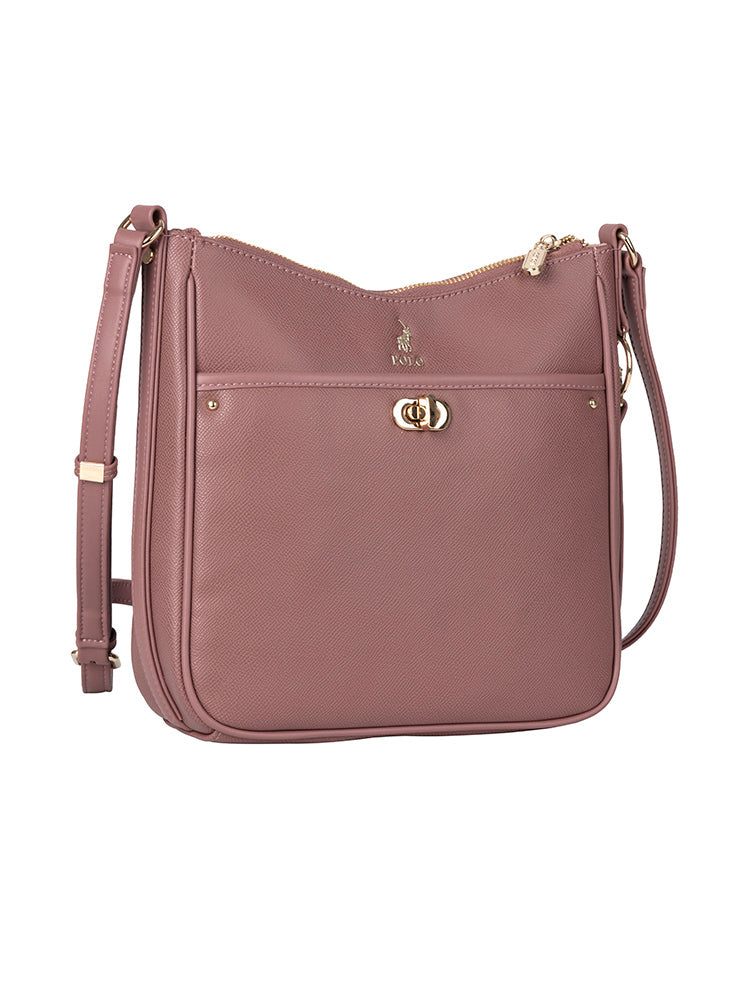 Polo Siena Crossbody