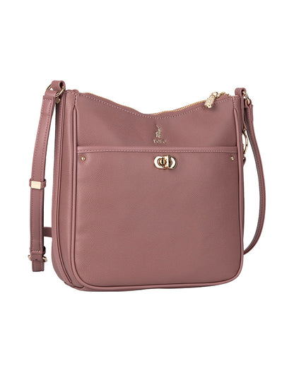 Polo Siena Crossbody