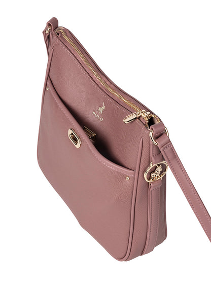 Polo Siena Crossbody
