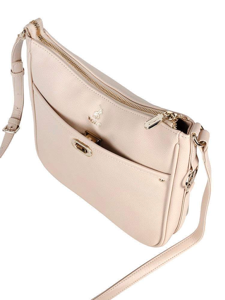 Polo Siena Crossbody