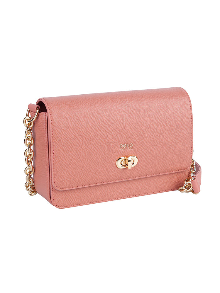 Polo Siena Flapover Sling