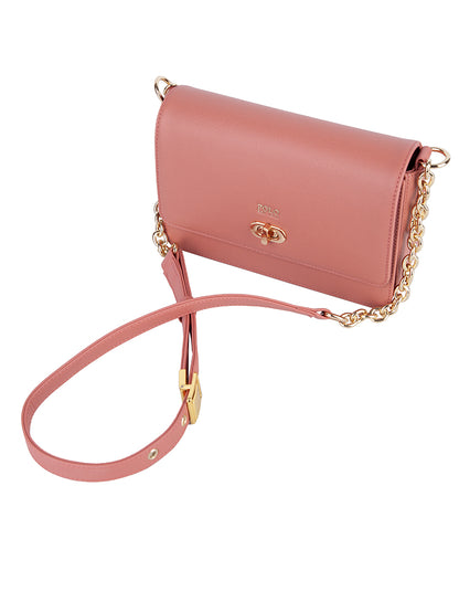 Polo Siena Flapover Sling