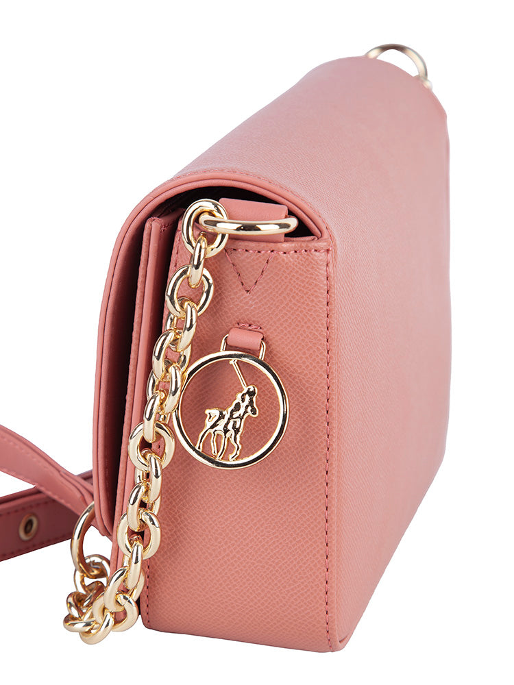 Polo Siena Flapover Sling