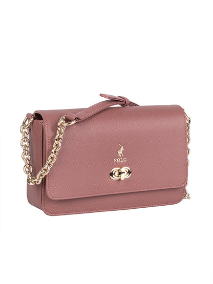 Polo Siena Flapover Sling