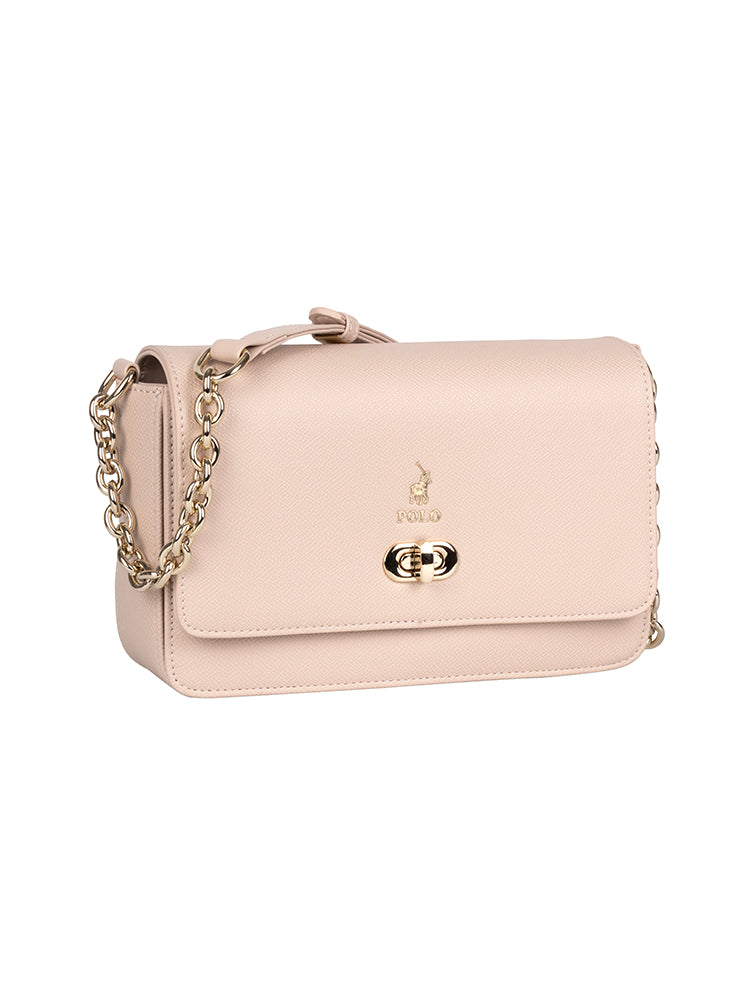 Polo Siena Flapover Sling