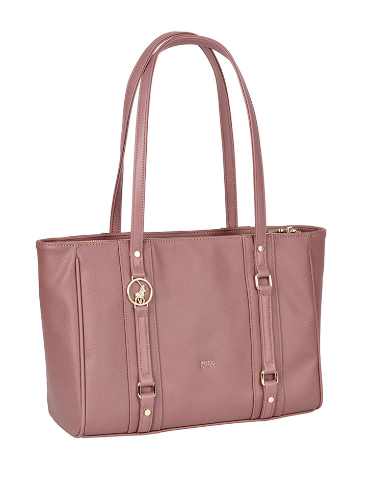 Polo Siena Medium Market Tote