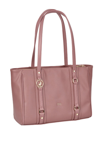 Polo Siena Medium Market Tote