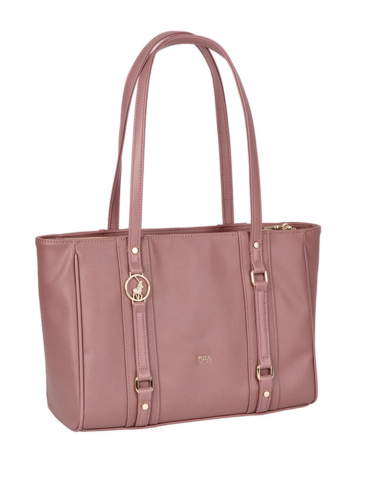Polo Siena Medium Market Tote