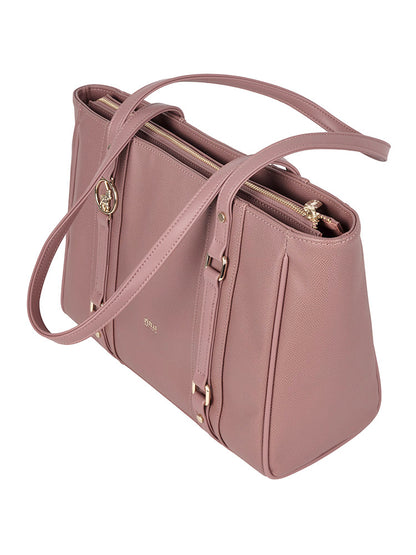 Polo Siena Medium Market Tote