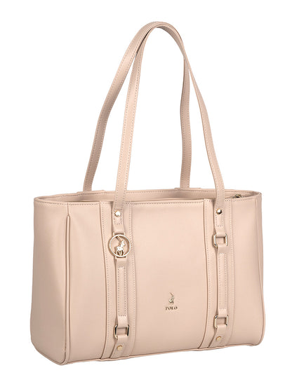 Polo Siena Medium Market Tote