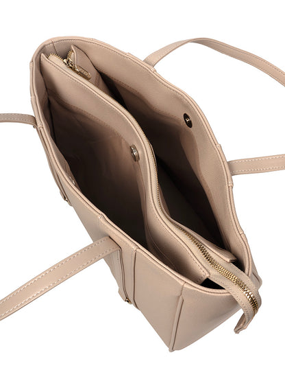 Polo Siena Medium Market Tote