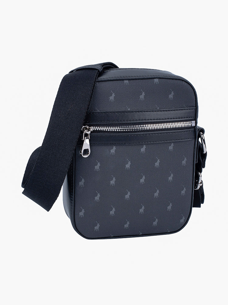 Polo Signature Lifestyle Compact Crossbody