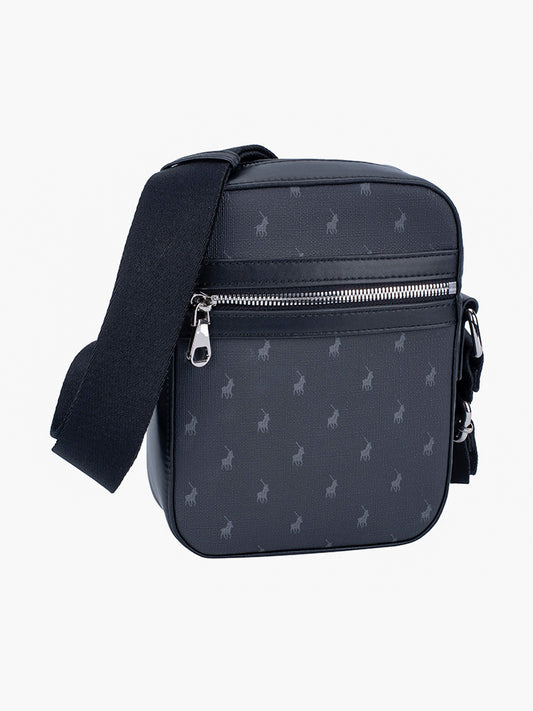 Polo Signature Lifestyle Compact Crossbody