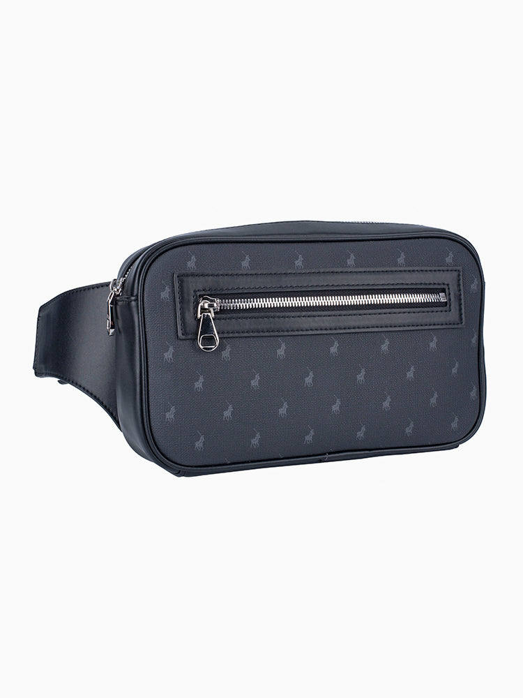 Polo Signature Lifestyle Belt Bag