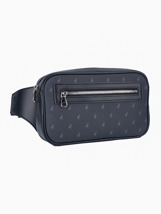 Polo Signature Lifestyle Belt Bag