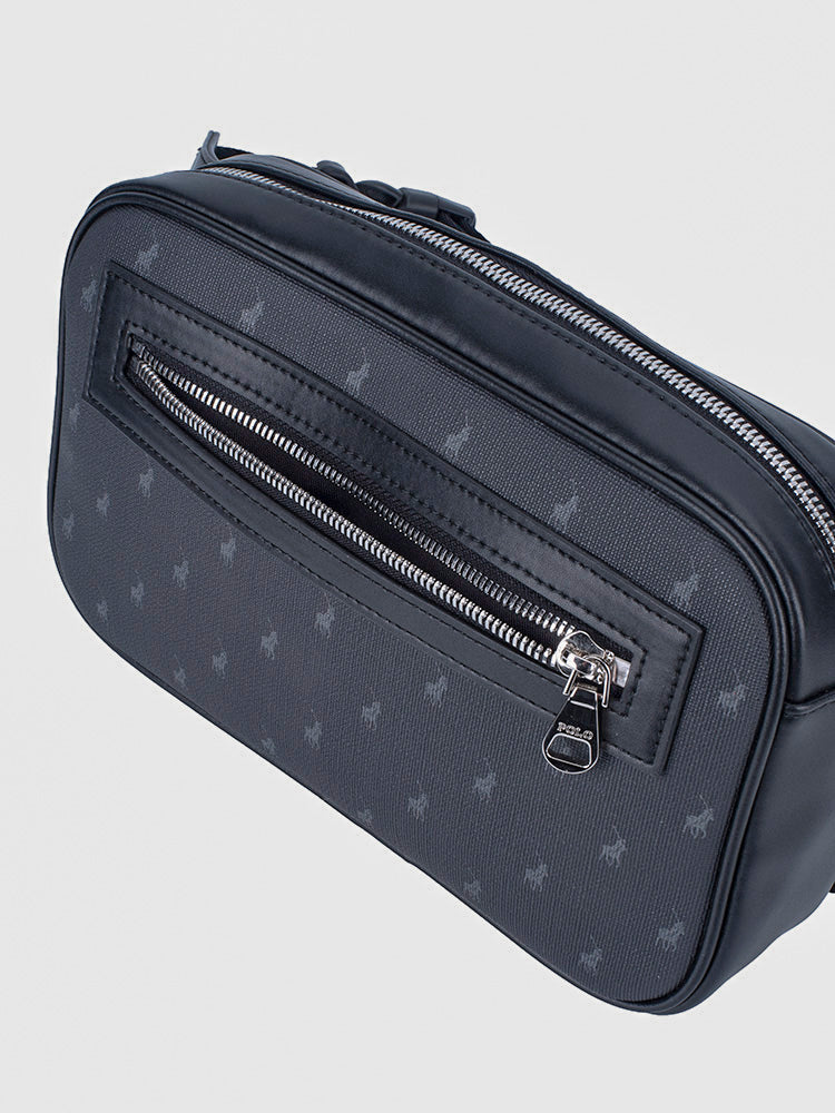 Polo Signature Lifestyle Belt Bag