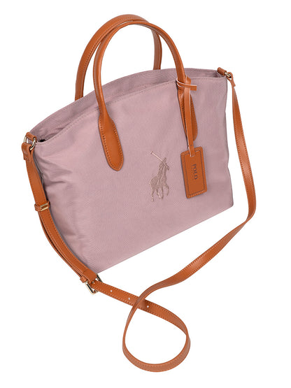 Polo Spectator Shopper