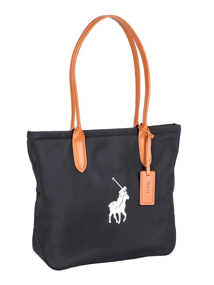 Polo Spectator Tote