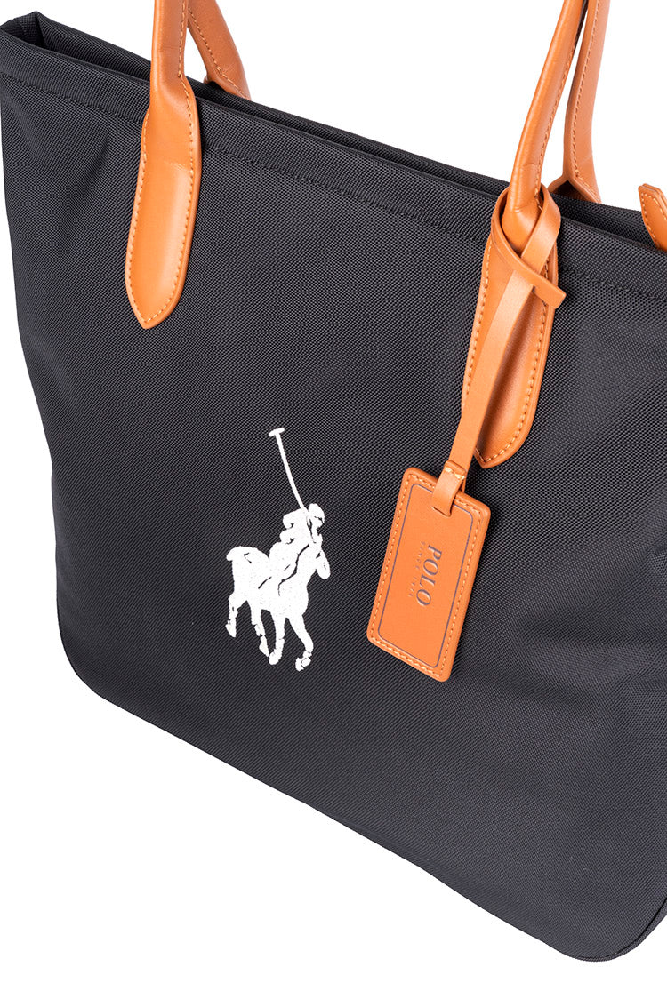 Polo Spectator Tote