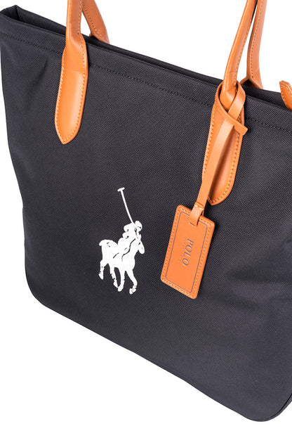 Polo Spectator Tote