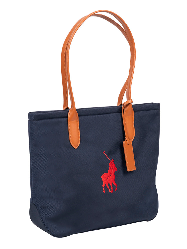 Polo Spectator Tote