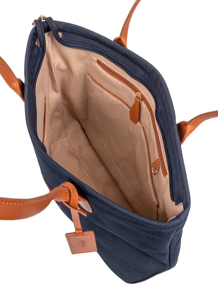 Polo Spectator Tote