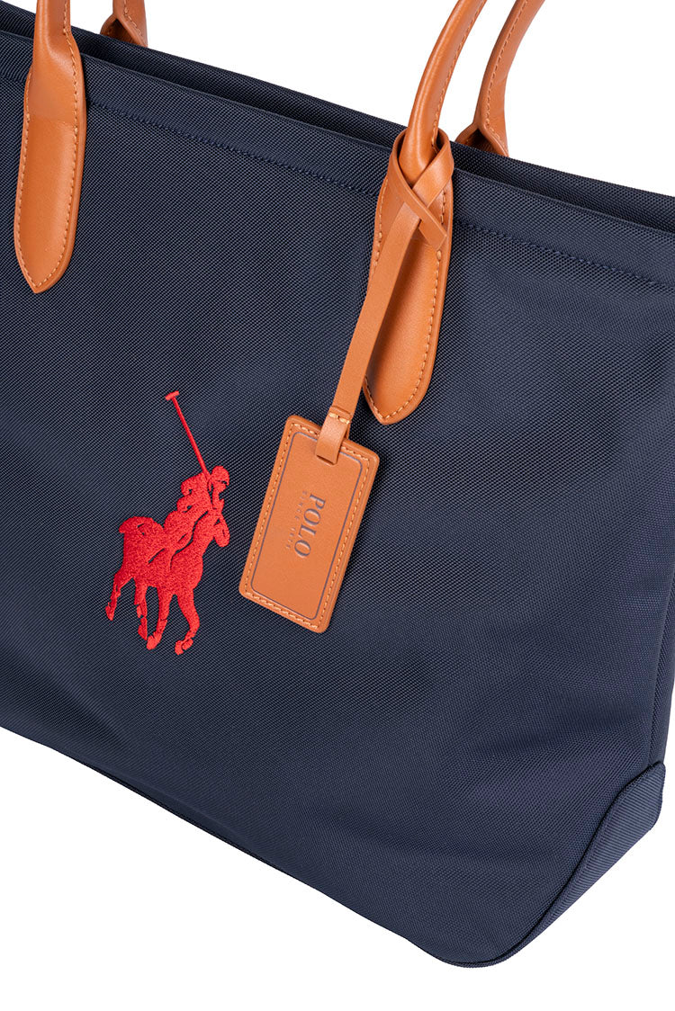 Polo Spectator Tote