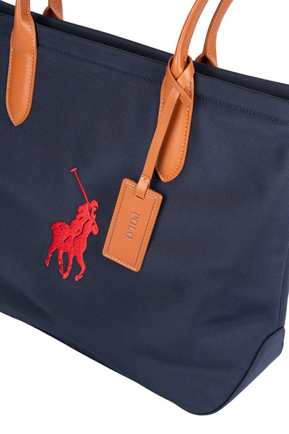 Polo Spectator Tote