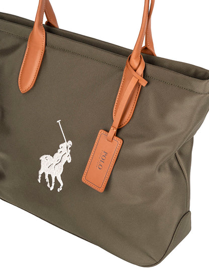 Polo Spectator Tote