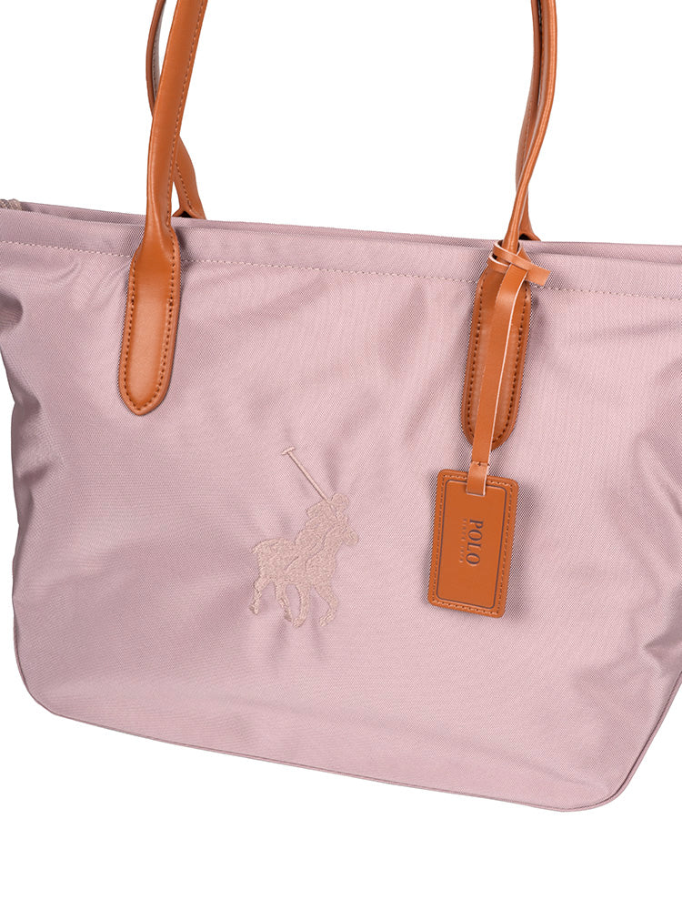 Polo Spectator Tote