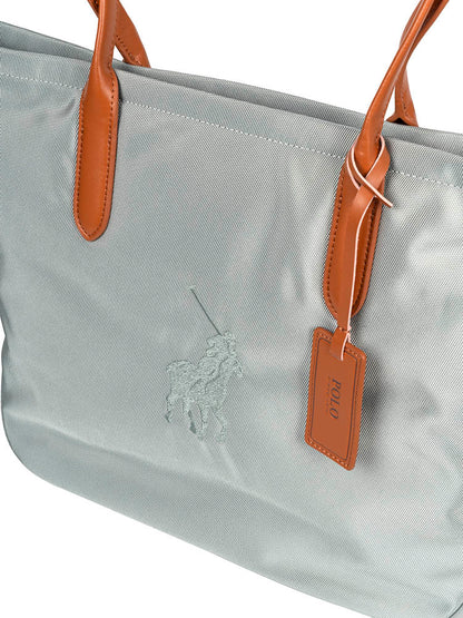 Polo Spectator Tote