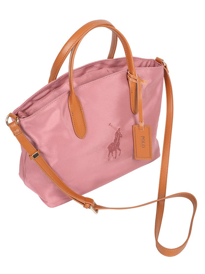 Polo Spectator Shopper