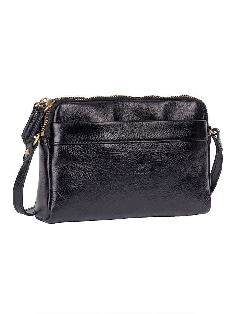 Polo Vega Double Zip Sling