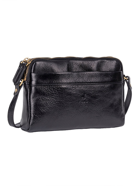 Polo Vega Double Zip Sling