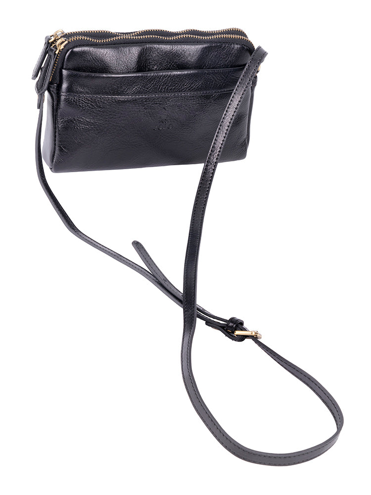 Polo Vega Double Zip Sling