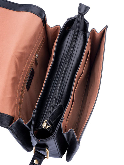 Polo Vega Flapover Sling