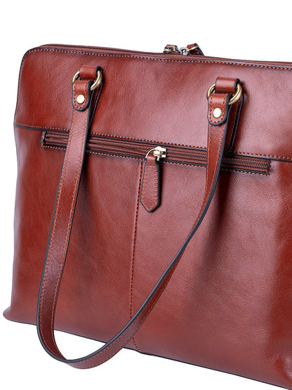 Polo Vega Slim Briefcase