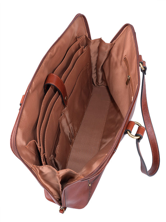 Polo Vega Slim Briefcase