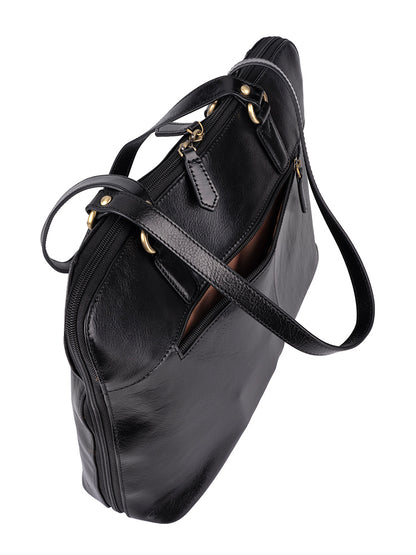 Polo Vega Slim Briefcase