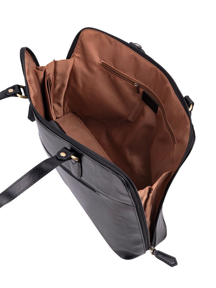 Polo Vega Slim Briefcase