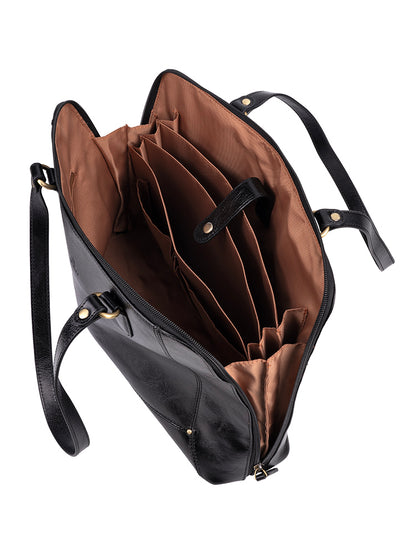 Polo Vega Slim Briefcase