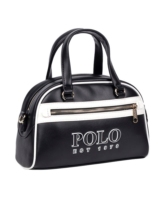Polo Wembley Small Bowling Crossbody