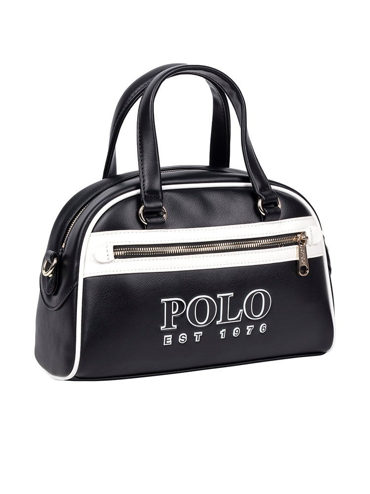 Polo Wembley Small Bowling Crossbody